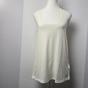 Allbirds NWOT Activewear Tank Top, Sz M (Ptp 18")
